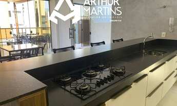 Imagem 6: Seu AP. elevador, área de lazer, piscina, área Gourmet, gás encanado a 300m da praia!<b