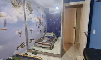 Imagem: Casa de 3 quartos com suite condominio Rubí