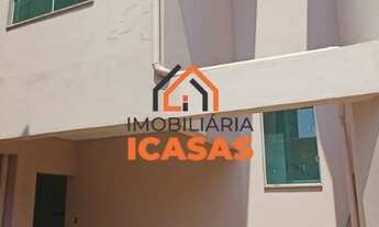 Imagem 2: Casa para venda com 120 m², possuindo 02 quartos no bairro Nossa Senhora de Fátima - Ibiri