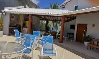 Imagem 5: Aluga-se maravilhosa casa de 5/4 (3 suítes) em condomínio fechado de Barra de Jacuípe