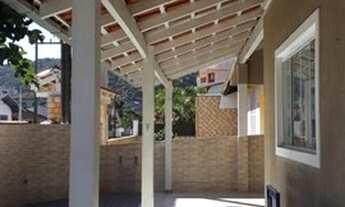 Imagem 3: CASA no PRAIA DA ENSEADA com 4 quartos para VENDA, 240 m²