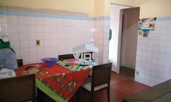 Imagem 4: CASA PARA VENDA EM CAMPINAS NO PARQUE SÃO QUIRINO