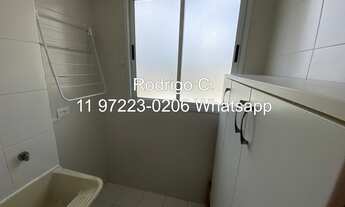 Imagem 6: Apartamento a 600m do Metro Guilhermina, 2 dorm, 1 vagas, 54 m