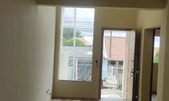 Imagem 4: Casa com 3 dormitórios à venda, 125 m² por R$ 410.000 - Sítio Cercado - Curitiba/PR