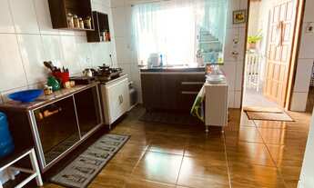 Imagem 4: BELÍSSIMA CASA NO BAIRRO SÃO VICENTE