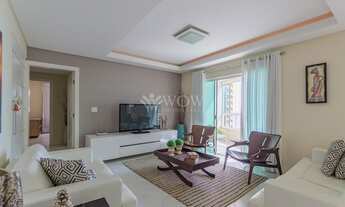 Imagem 4: RESIDENCIAL PETRÓPOLIS 3 SUITES E 3 VAGAS