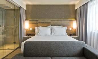 Imagem 3: Localizado na Av Ibirapuera, Melia Ibirapuera no pool, disponível hoje!