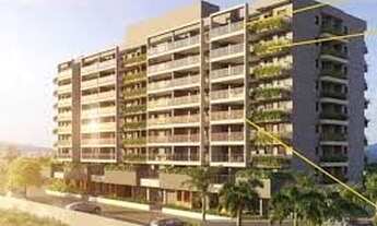 Imagem: Invert Barra Residencial - Apartamentos