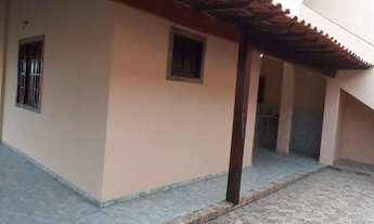 Imagem 5: Casa com 4 dormitórios à venda, 244 m² por R$ 335.000,00 - Boa Perna - Araruama/RJ