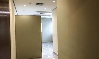 Imagem 3: Sala/Conjunto com 1 vg na garagem para aluguel e venda possui 32 m2 ! Funciona 24 hs !