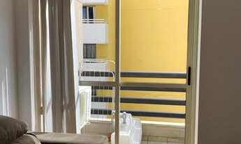 Imagem 4: DUPLEX DISPONÍVEL PARA LOCAÇÃO LOCALIZADO NO BAIRRO VILA UBERABINHA - 45m²