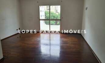 Imagem 3: Apartamento para venda possui 105 metros quadrados com 2 quartos em Cerqueira César - São