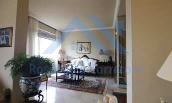 Imagem 5: APARTAMENTO RESIDENCIAL em SÃO PAULO - SP, HIGIENÓPOLIS