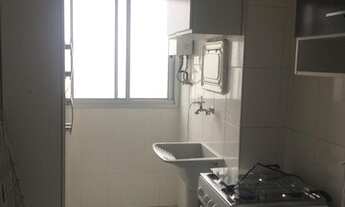 Imagem 3: Apartamento lindo pronto para morar com 2 quartos em Vila Miriam - Guarulhos - SP