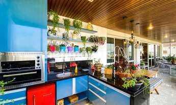 Imagem 3: Venda Apartamento 4 quartos Mata da Praia Vitória