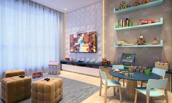 Imagem 3: APARTAMENTO COM 02 SUITES NO BAIRRO FAZENDA