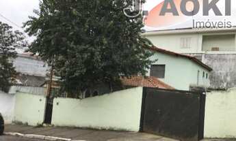 Imagem 2: Sobrado para aluguel com 161 m² com 2 quartos em Vila Firmiano Pinto