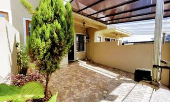 Imagem 2: Sobrado para Venda em Morada do Vale I Gravataí-RS - 2420