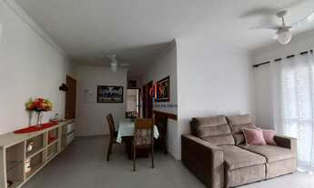 Imagem 4: Apartamento à venda, 3 quartos, 1 vaga, TONINHAS - UBATUBA/SP