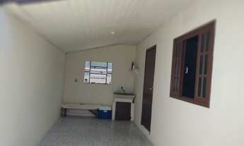 Imagem 4: Casa para venda possui 80 metros quadrados com 2 quartos em Jaraguá Esquerdo - Jaraguá do