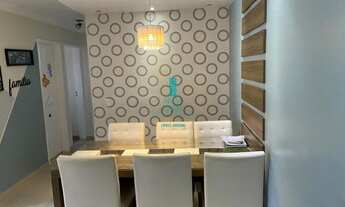 Imagem 2: Apartamento para Venda em Mogi das Cruzes, Parque Santana, 3 dormitórios, 1 banheiro, 1 va