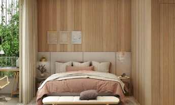 Imagem 5: Serena Localização: Jardim Botânico, Rio de Janeiro - RJ