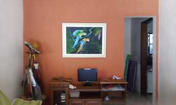 Imagem 2: Casa Duplex com área de lazer e piscina a 5min do Centro a pé