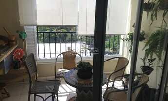 Imagem: SOROCABA - Apartamento Padrão - Além Ponte