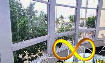 Imagem 7: Apartamento para venda tem 210 metros quadrados com 3 quartos em Copacabana - Rio de Janei