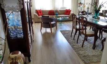 Imagem: Vendo ótimo apartamento com 3 quartos no