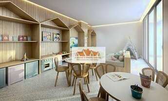 Imagem 7: Vila Mariana Apartamento A Venda 2 Dormitorios Com 61 m² 1 Vaga E Lazer Completo