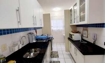 Imagem 5: Locação Temporada Apartamento na Praia Grande - Ubatuba - SP