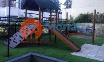 Imagem 13: APARTAMENTO RESIDENCIAL em São Paulo - SP, Vila Suzana