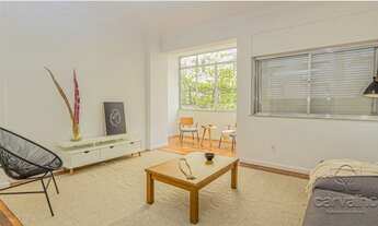 Imagem 6: Apartamento à venda Copacabana com 133,00 m² , 2 quartos 1 vaga