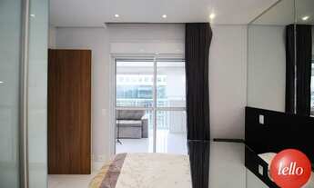 Imagem 6: São Paulo - Apartamento Padrão - Itaim Bibi