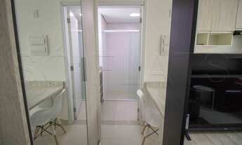 Imagem 7: Flat para aluguel com 26m² com 1 quarto em Consolação - São Paulo - SP