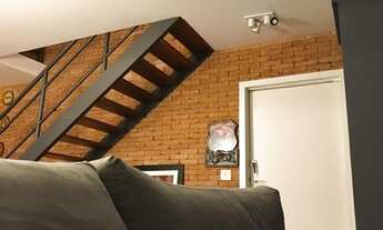 Imagem 4: Alto Padrão para Venda em São Paulo, Panamby, 2 dormitórios, 2 suítes, 3 banheiros, 3 vaga