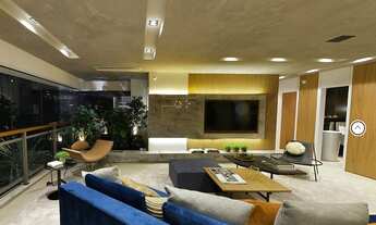 Imagem: Apartamento com 4 ou 3 dormitórios com