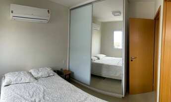 Imagem 7: Apartamento Bairro Finotti 04 quartos