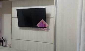 Imagem 7: Apartamento com 2 dorms, Jardim Oriente, São José dos Campos - R$ 312 mil, Cod