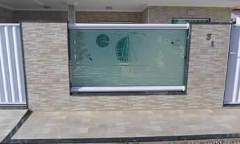 Imagem 2: Casa com 3 dormitórios à venda, 138 m² por R$ 700.000,00 - Parati - Araruama/RJ