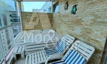 Imagem 2: Cobertura Duplex na Praia das Pitangueiras!