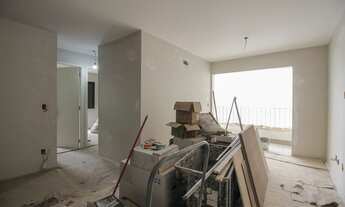 Imagem 5: APARTAMENTO RESIDENCIAL em São Paulo - SP, Moema