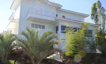 Imagem 2: Casa de Condomínio incomparável fino acabamento