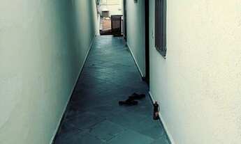 Imagem 3: Sobrado 03 dormitórios na Penha