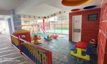 Imagem 3: Edf. Carrara Boa Viagem, 98m², 3 Quartos, 1 Suíte, 2 vagas, Localização, Lazer, Top