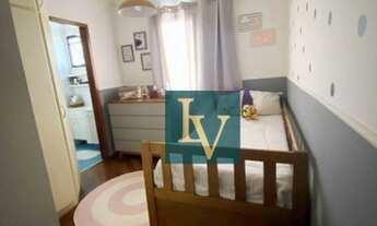 Imagem 7: Apartamento à venda com ótima localização, vizinho ao shopping Morumbi