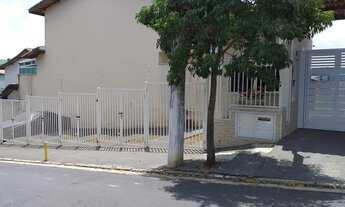 Imagem 2: Casa para Venda em São Bernardo do Campo, Jardim Lauro Gomes, 2 dormitórios, 2 suítes, 2 b