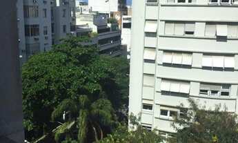 Imagem 7: Apartamento para aluguel possui 170 metros quadrados com 3 quartos em Leblon - Rio de Jane