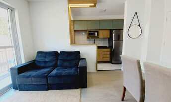 Imagem 5: Imóvel Fantástico e Semi mobiliado para locação. Entre!